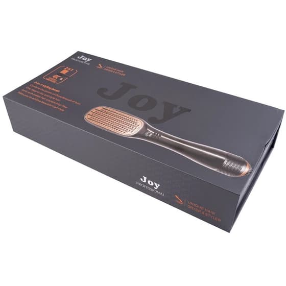 برس حرارتی JOY مدل FDD-02901