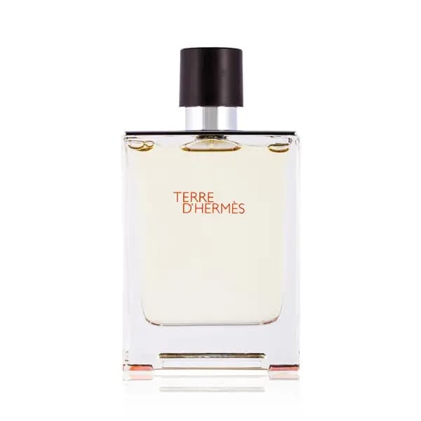 عطر مردانه تق هرمس ادوتویلت Hermès Terre d’Hermès Eau de Toilette