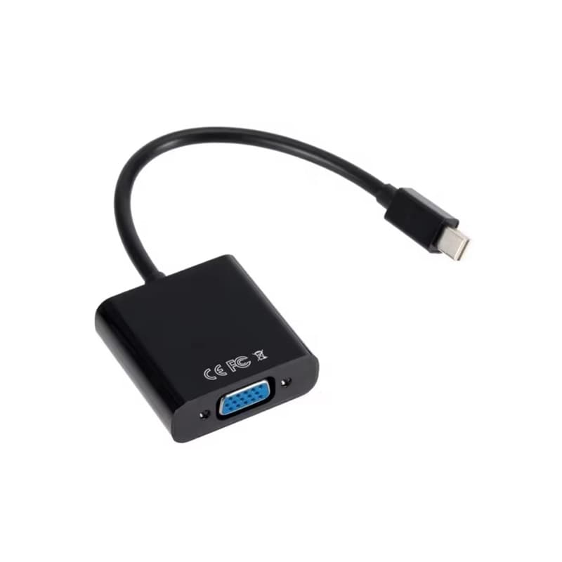 تبدیل DATALIFE MINI DISPLAY TO VGA