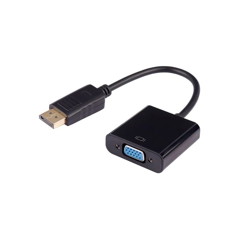 تبدیل DATALIFE DISPLAY TO VGA
