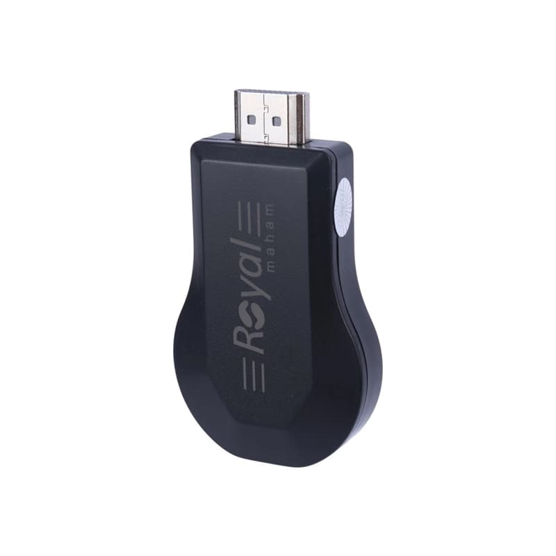 دانگل تصویر ROYAL HDMI CHROMECAST RM-500