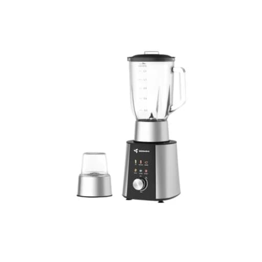 مخلوط کن واسیاب مباشی مدل ME-BL2000