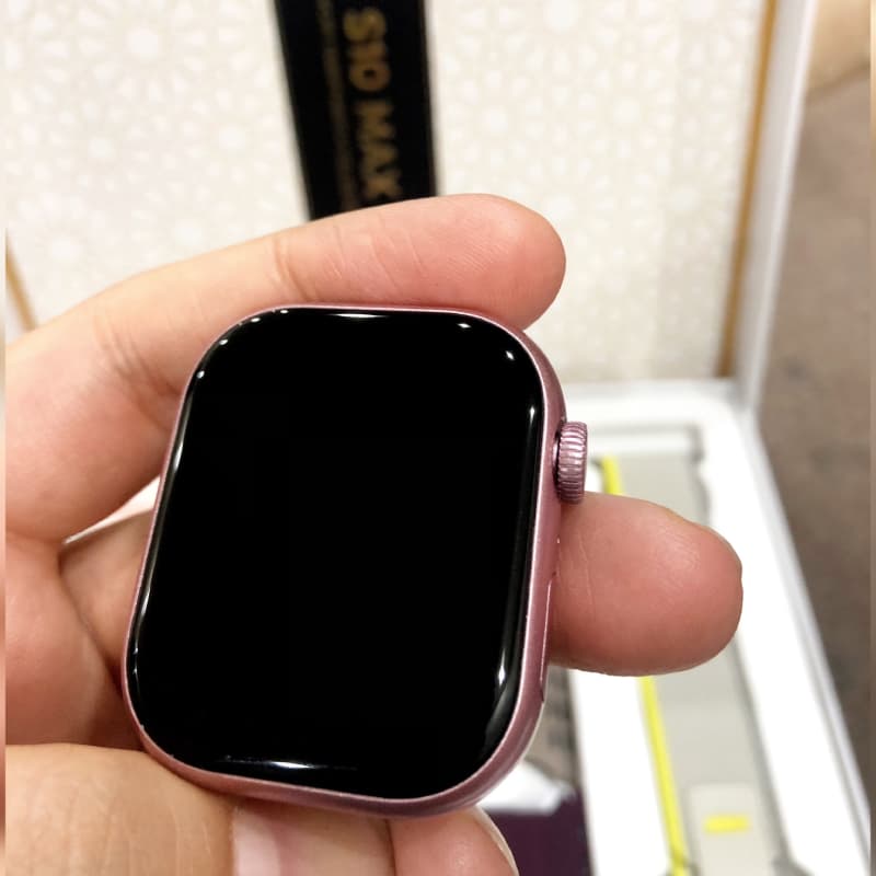 ساعت هوشمند ایکس اینوا مدل x watch 10 max x-inova — تصویر ۳