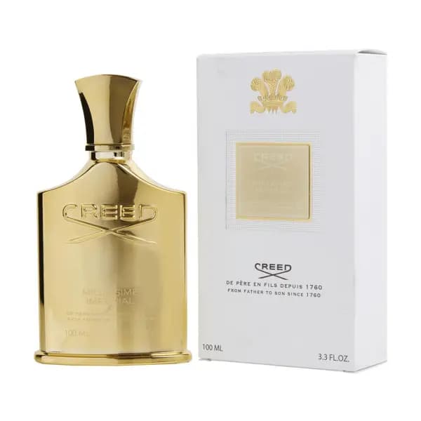 عطر یونیسکس میلزیم امپریال کرید ادو پرفیوم Creed Millésime Impérial Eau de Parfum — تصویر ۲