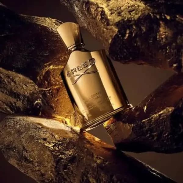 عطر یونیسکس میلزیم امپریال کرید ادو پرفیوم Creed Millésime Impérial Eau de Parfum — تصویر ۵