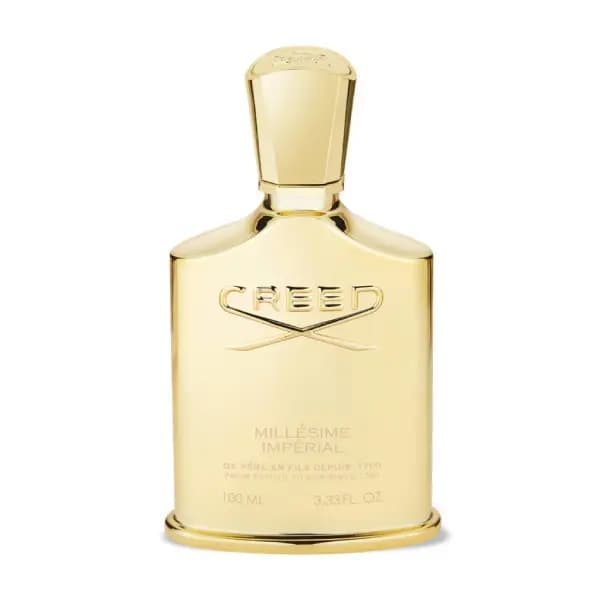 عطر یونیسکس میلزیم امپریال کرید ادو پرفیوم Creed Millésime Impérial Eau de Parfum
