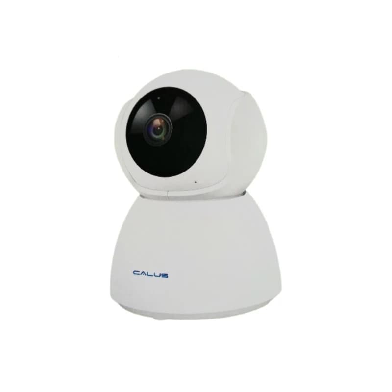 دوربین مداربسته بی سیم تحت شبکه کالوس مدل calus Q7S — تصویر ۲