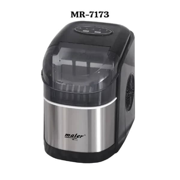 یخ ساز حرفه‌ای مایر آلمان مدل MR-7173 — تصویر ۲