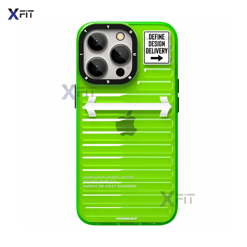 کاور یانگ کیت مدل LXX003مناسب برای آیفون 14pro