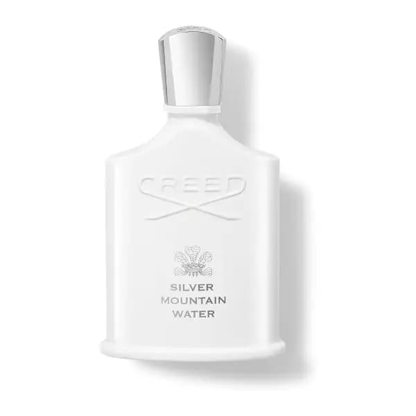 عطر یونیسکس سیلور مانتین واتر کرید ادو پرفیوم Creed Silver Mountain Water Eau de Parfum