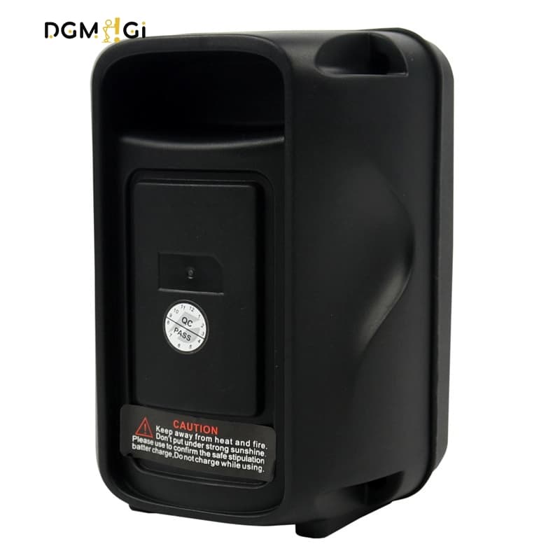 اسپیکر بلوتوثی گریت نایس مدل Great nice GTS-1345 — تصویر ۶