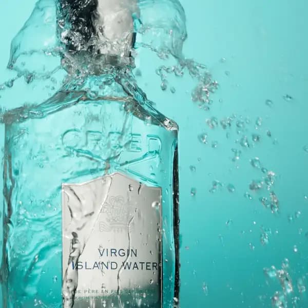 عطر یونیسکس ویرجین آیلند واتر کرید ادو پرفیوم Creed Virgin Island Water Eau de Parfum — تصویر ۴