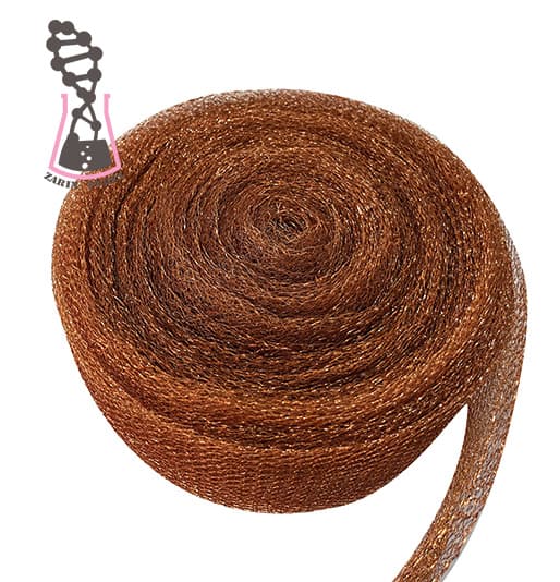 توری مسی