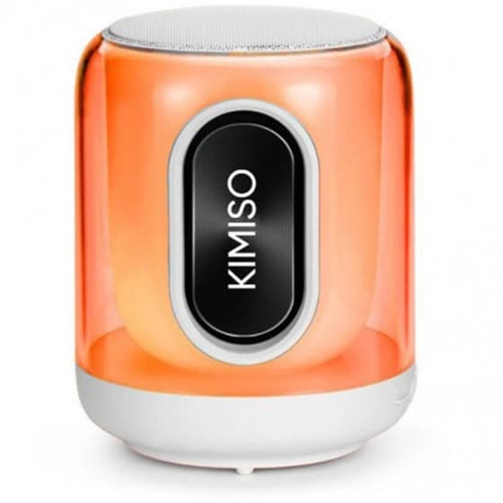 اسپیکر kimiso مدل kms-A8mini — تصویر ۳