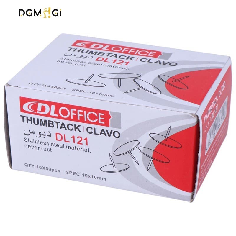 پونز ساده DL Office DL121