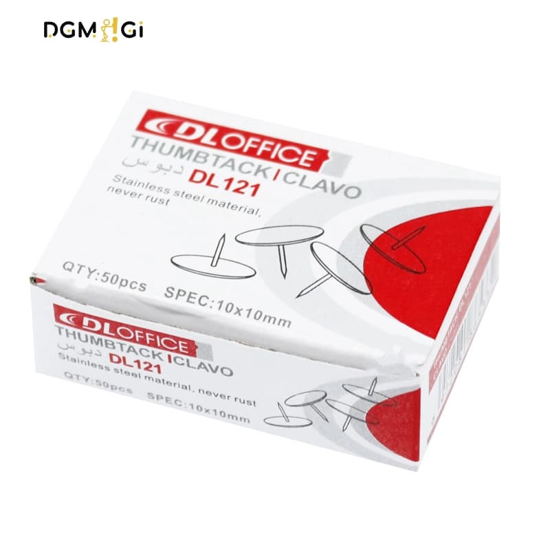 پونز ساده DL Office DL121 — تصویر ۳