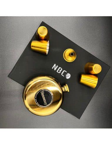 ست فلاسک – بطری نوشیدنی ان بی کو مدل SN-FLNB-2102-30