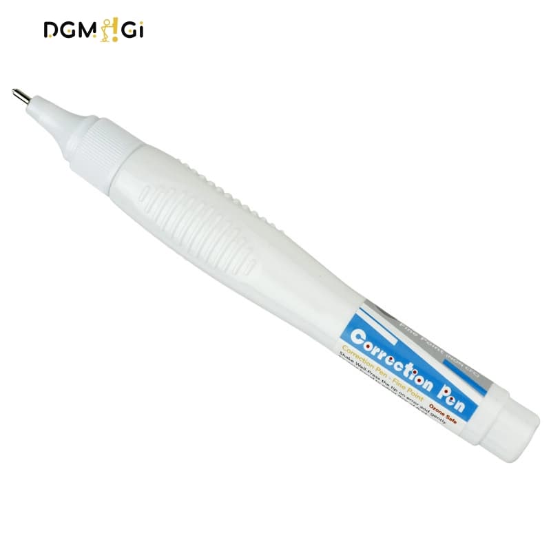 غلط گیر قلمی 12ml سی کلاس مدل Fine Point — تصویر ۳