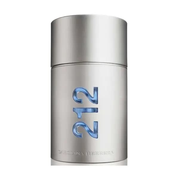 عطر مردانه 212 من کارولینا هررا ادوتویلت Carolina Herrera 212 Men Eau de Toilette