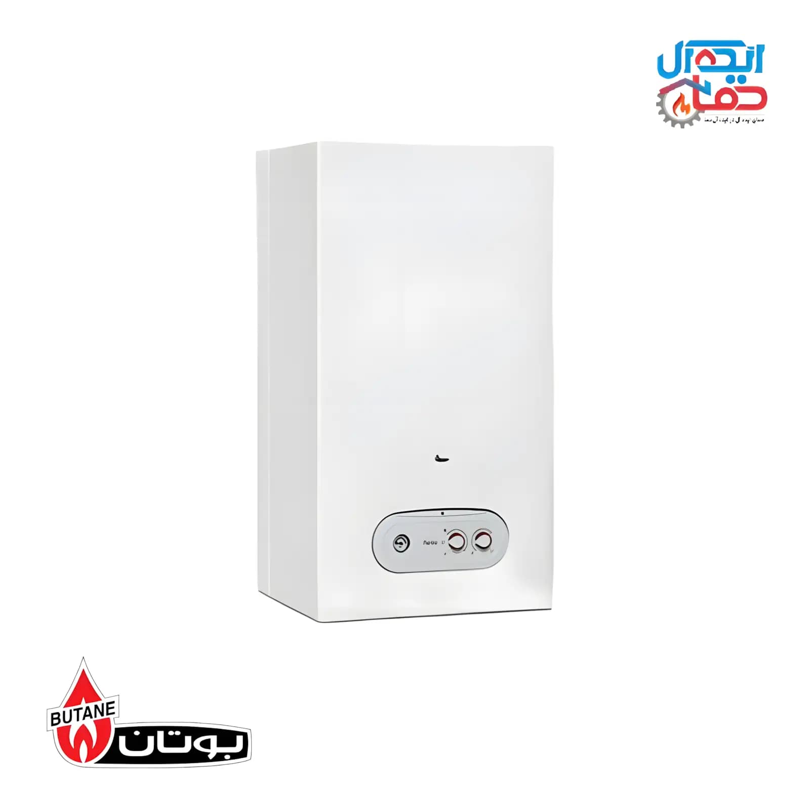 پکیج دیواری بوتان 22000 مدل پارما PARMA 22