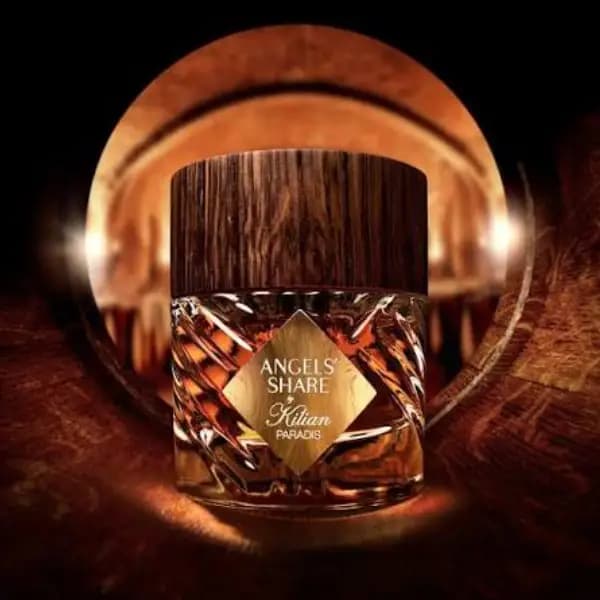 عطر یونیسکس انجلز شیر پارادایس بای کیلیان اکستریت د پرفیوم By Kilian Angels’ Share Paradis Extrait de Parfum — تصویر ۲