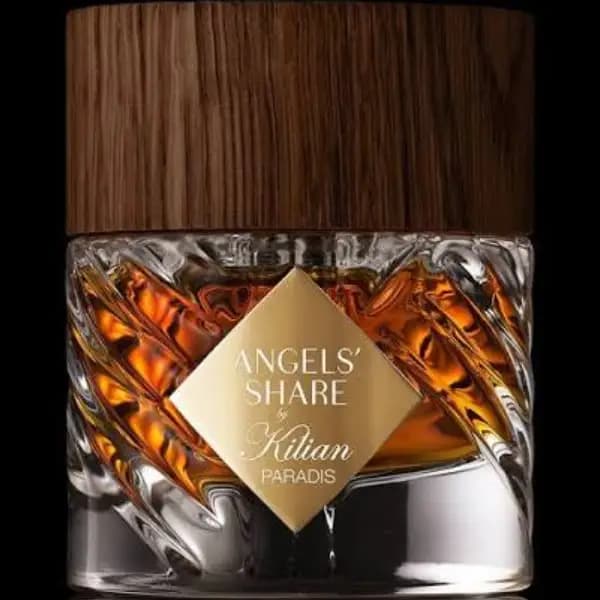 عطر یونیسکس انجلز شیر پارادایس بای کیلیان اکستریت د پرفیوم By Kilian Angels’ Share Paradis Extrait de Parfum — تصویر ۳