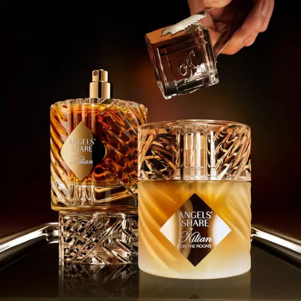 عطر یونیسکس آنجلز شیر بای کیلیان ادو پرفیوم By Kilian Angels’ Share Eau de Parfum — تصویر ۲