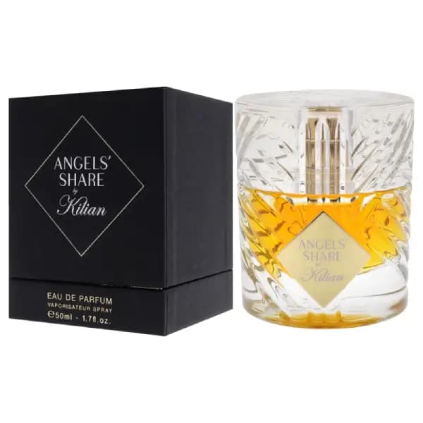 عطر یونیسکس آنجلز شیر بای کیلیان ادو پرفیوم By Kilian Angels’ Share Eau de Parfum — تصویر ۴