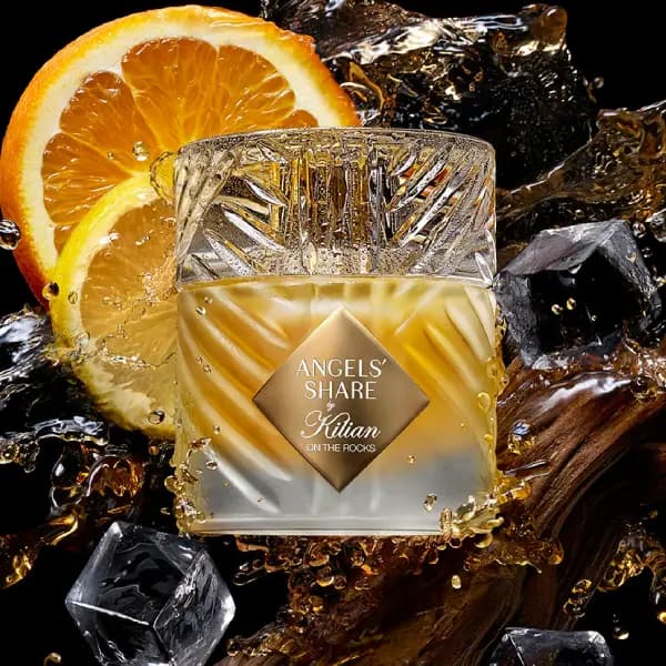 عطر یونیسکس آنجلز شیر بای کیلیان ادو پرفیوم By Kilian Angels’ Share Eau de Parfum — تصویر ۳