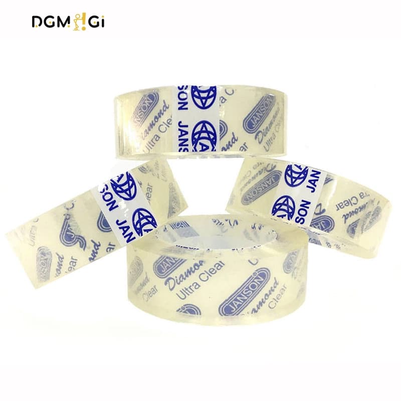 چسب نواری شیشه 1.7 جانسون