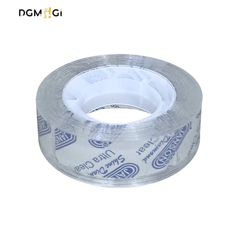 چسب نواری شیشه 1.7 جانسون — تصویر ۲