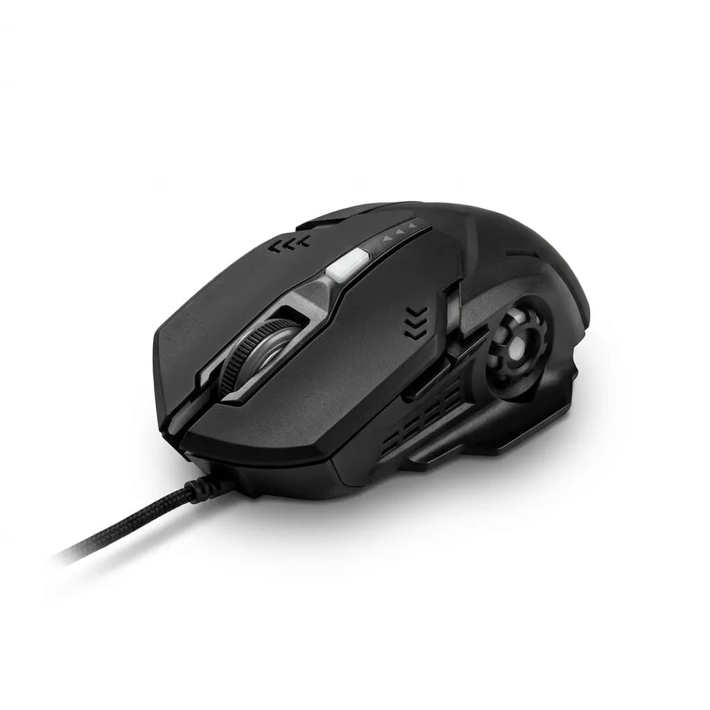 ماوس گیمینگ پی نت مدل Z-150 — تصویر ۲