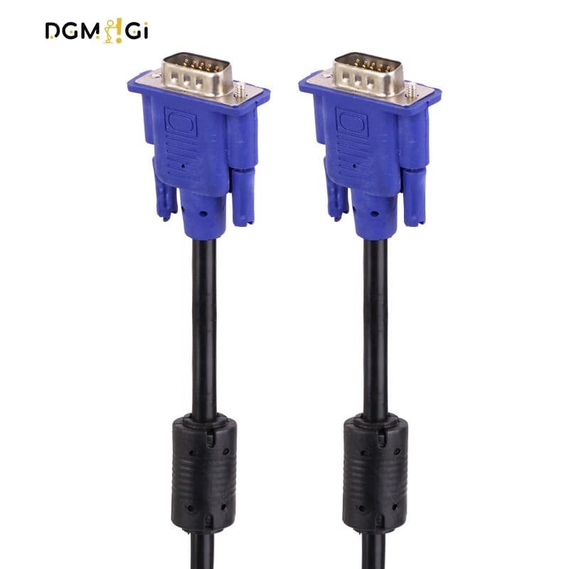 کابل VGA ایکس فورنت X4 Net طول 1.5 متری