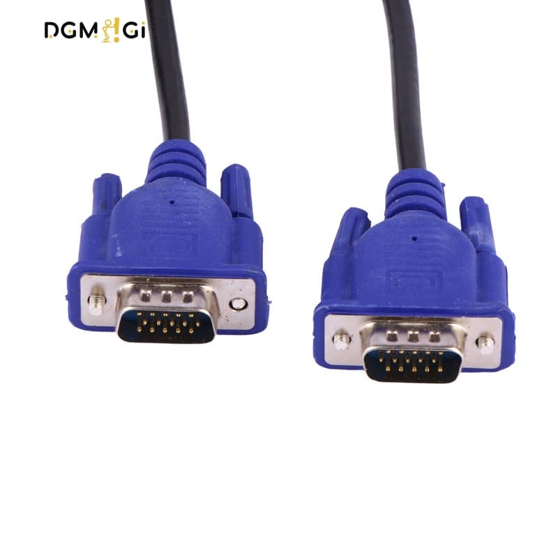 کابل VGA ایکس فورنت X4 Net طول 1.5 متری — تصویر ۳