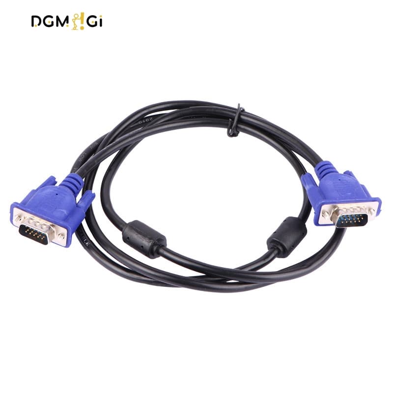کابل VGA ایکس فورنت X4 Net طول 1.5 متری — تصویر ۴