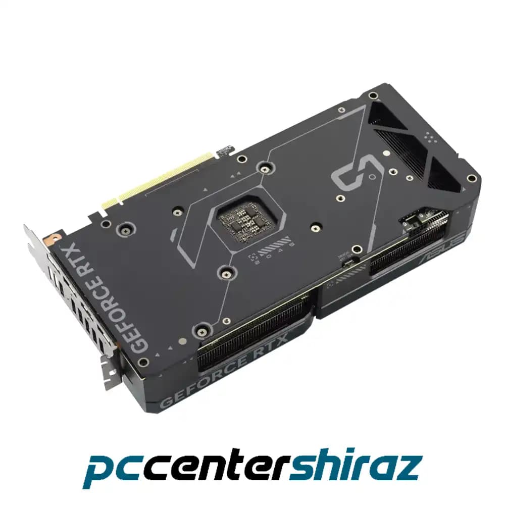 کارت گرافیک ایسوس مدل ASUS Dual GeForce RTX™ 4070 SUPER OC Edition 12GB GDDR6X — تصویر ۱۲