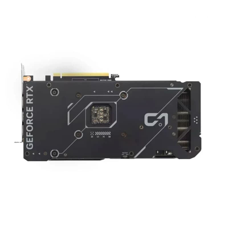 کارت گرافیک ایسوس مدل ASUS Dual GeForce RTX™ 4070 SUPER OC Edition 12GB GDDR6X — تصویر ۴
