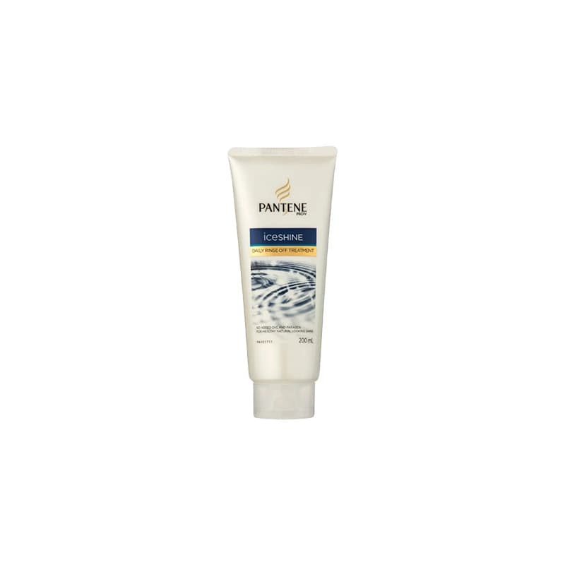 ماسک روزانه پنتن Ice Shine