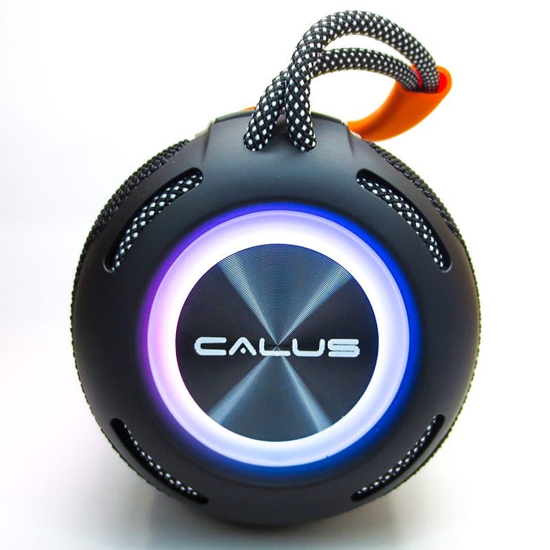 اسپیکر ضد آب Calus مدل s69 ا Calus LoadSpeacker S69 — تصویر ۵