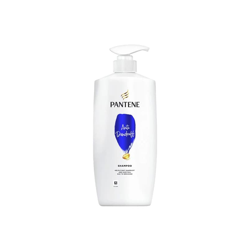 شامپو پنتن Anti-Dandruff