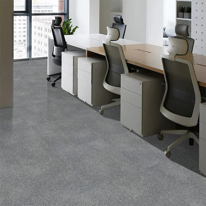 موکت تایل Vogue سری Nature کد Diffiuse-4500