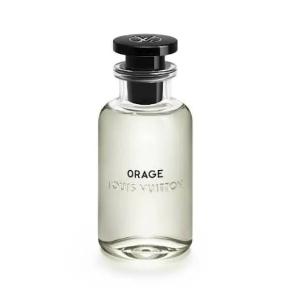 عطر مردانه اوراژ لویی ویتون ادو پرفیوم Louis Vuitton Orage Eau de Parfum