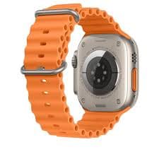 ساعت هوشمند اولترا T2000 2 ا T2000 Smart Watch — تصویر ۳