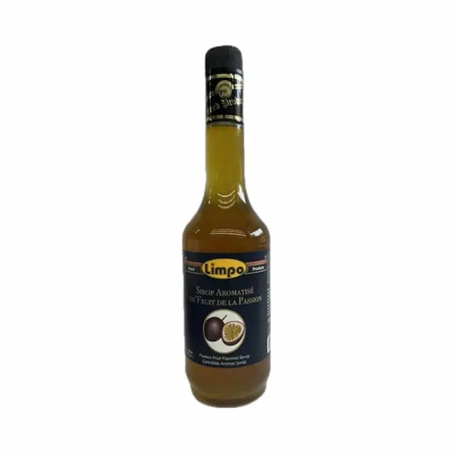 سیروپ پشن فروت تیزر ( تسییر ) Mathieu Teisseire Passion Fruit Syrup — تصویر ۴
