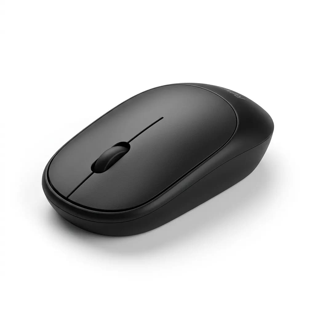 ماوس بی سیم رویال مدل MW-225 — تصویر ۲