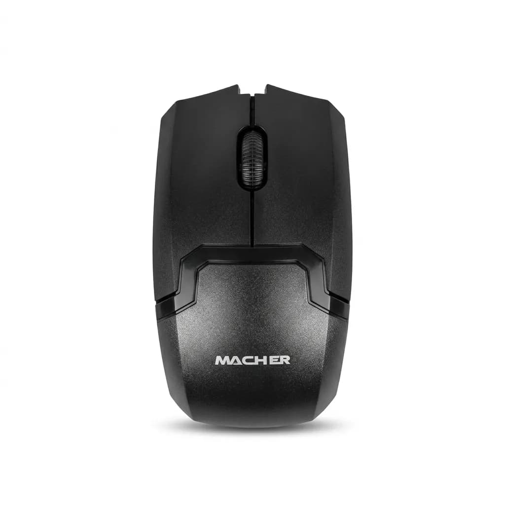 ماوس بی سیم مچر مدل MR-170