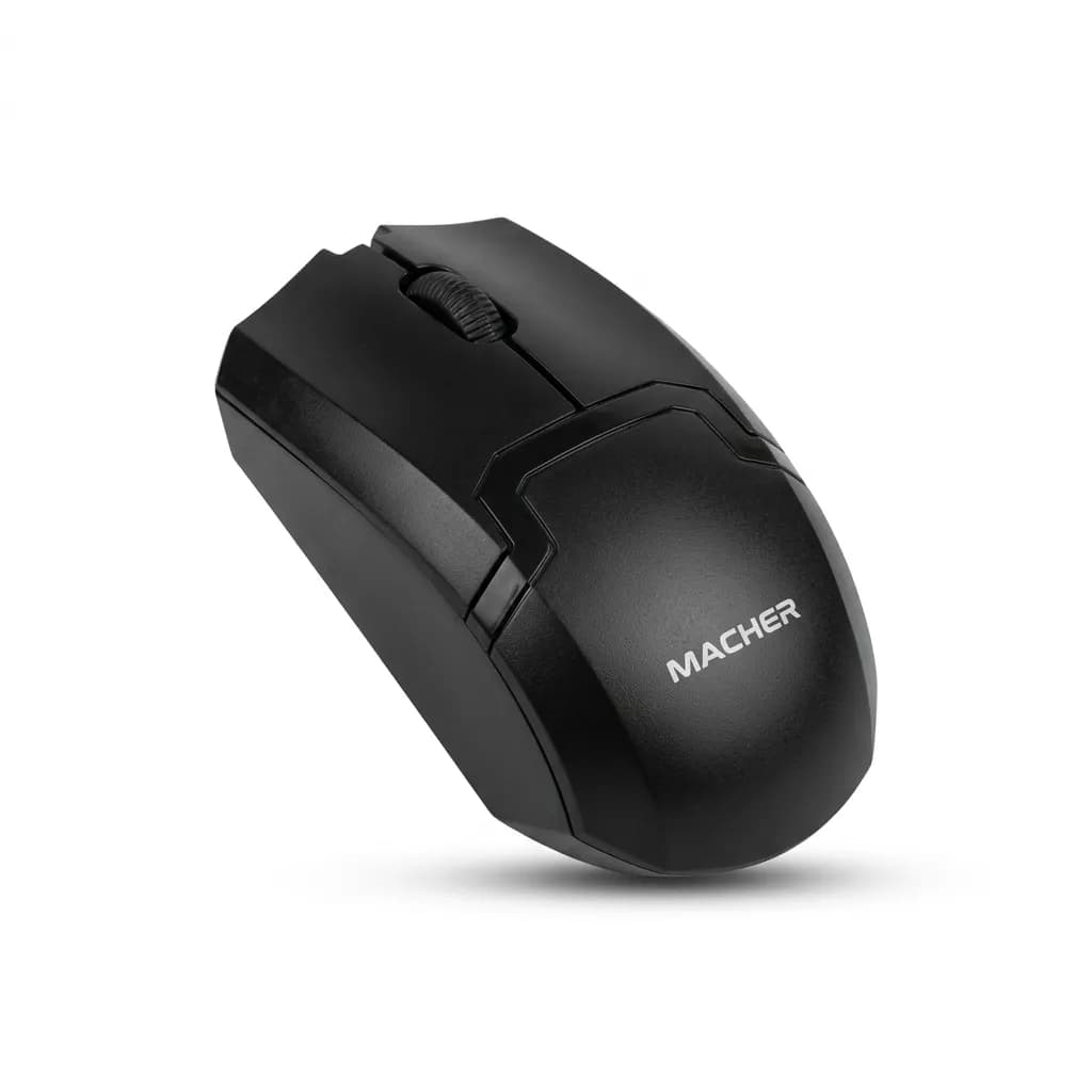ماوس بی سیم مچر مدل MR-170 — تصویر ۳
