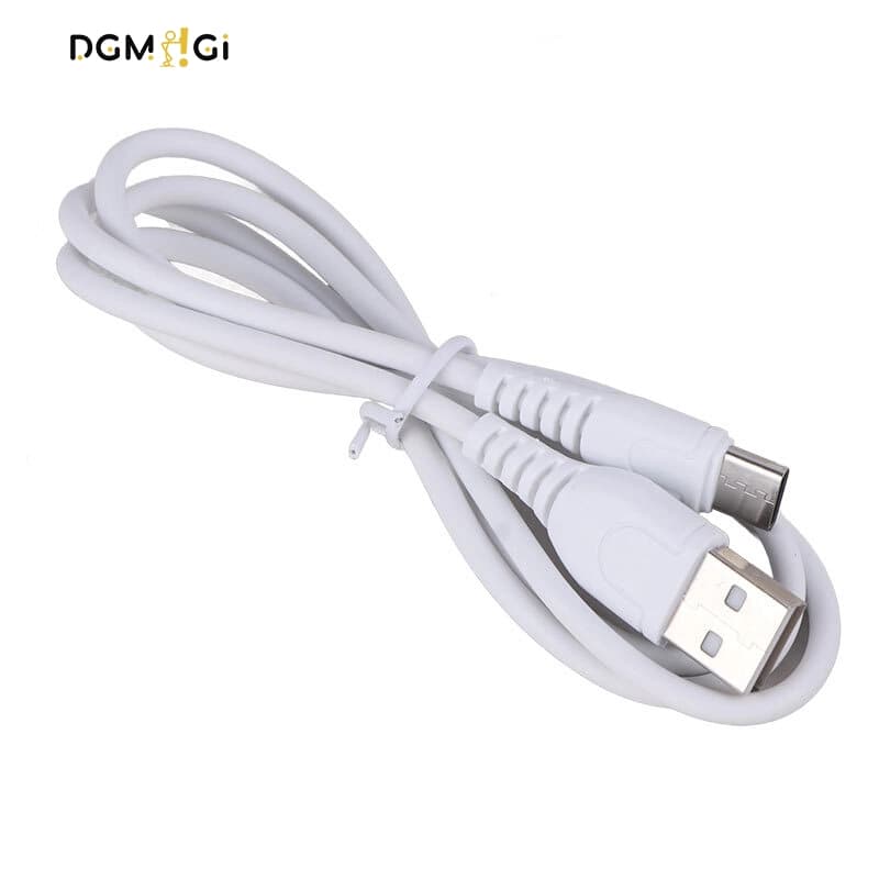 کابل تایپ سی فست شارژ 2.1 آمپر کوییک Quick-C50T — تصویر ۴