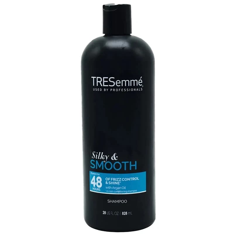 شامپو ترزمی Silky & Smooth