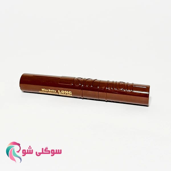 ریمل قهوه ای میس بتی 16 میل — تصویر ۲
